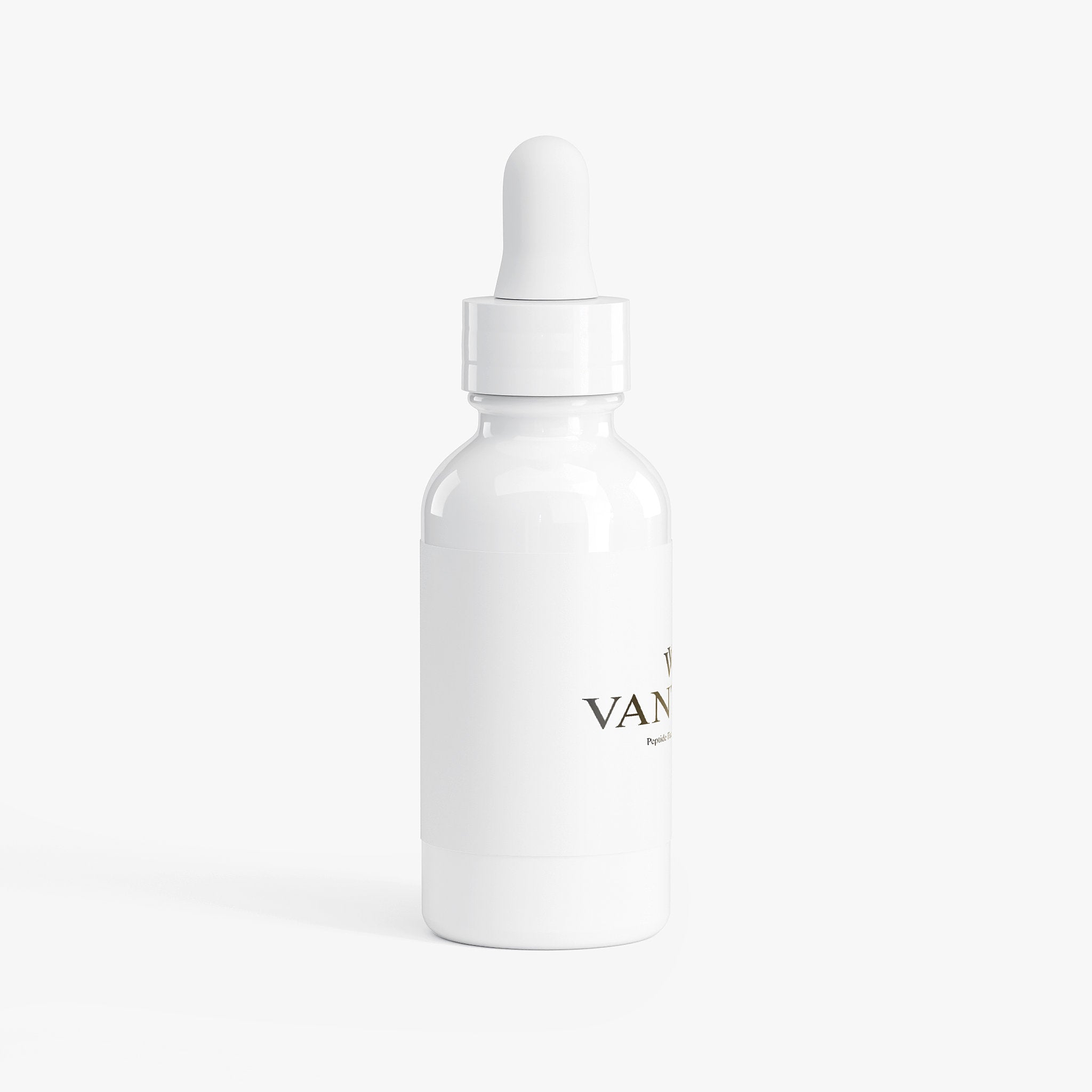 Retinol and Peptide Face Serum