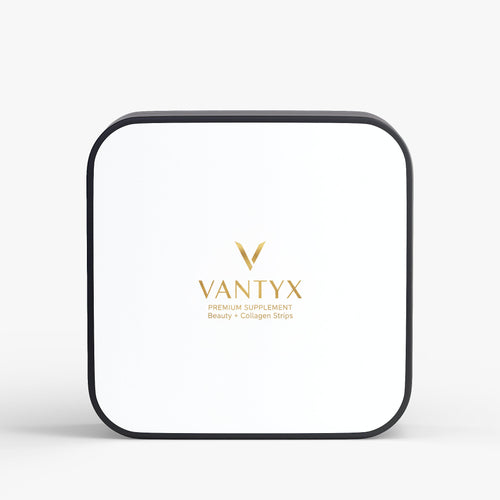 Appetite Balance & Weight Support Strips