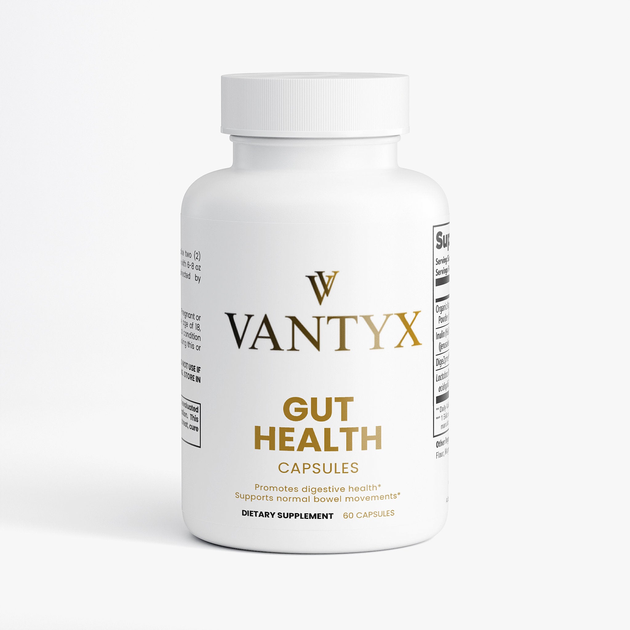 Gut Health