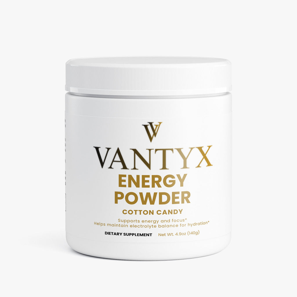 Energy Powder