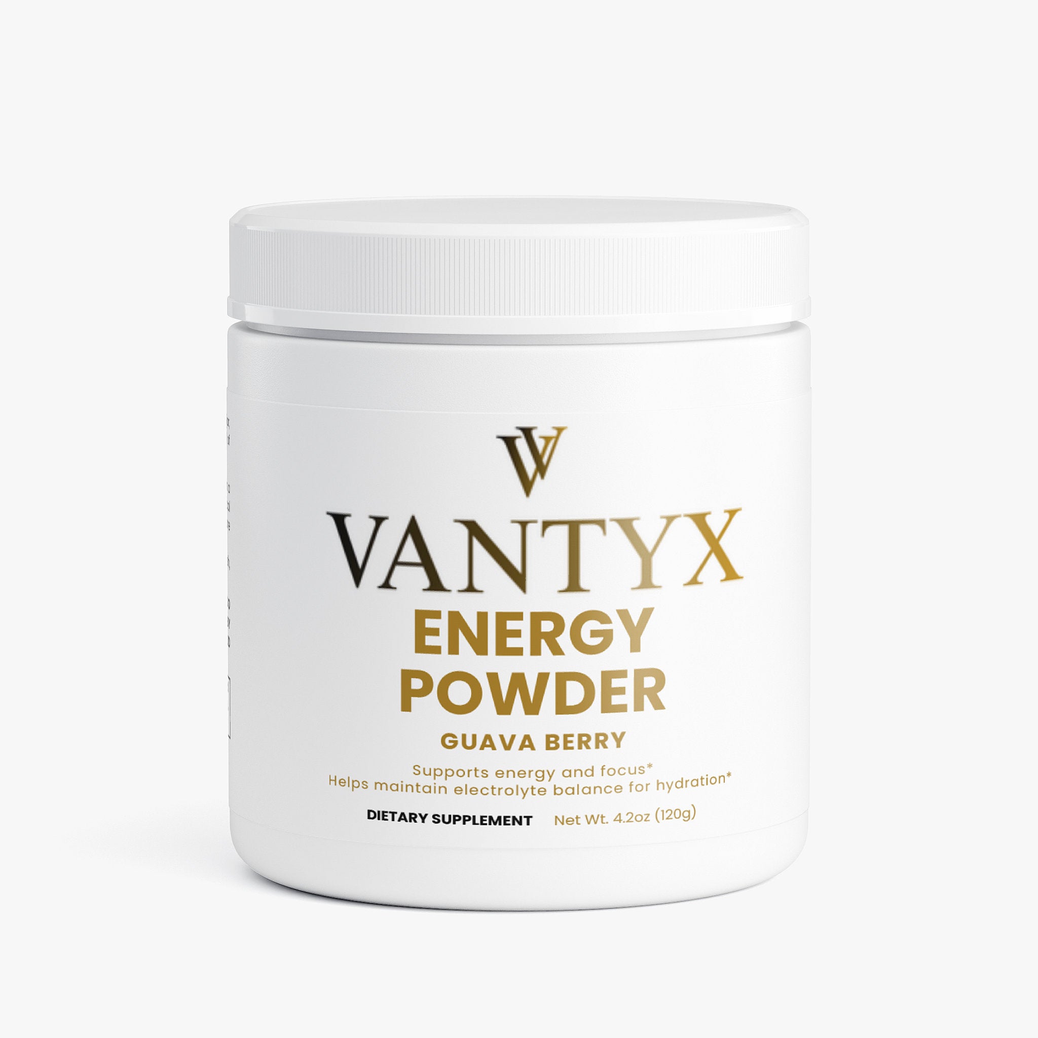 Energy Powder