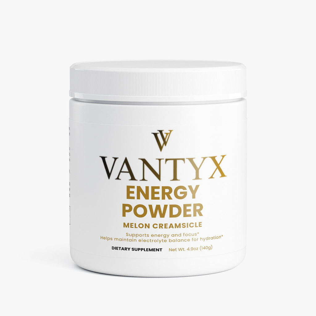 Energy Powder