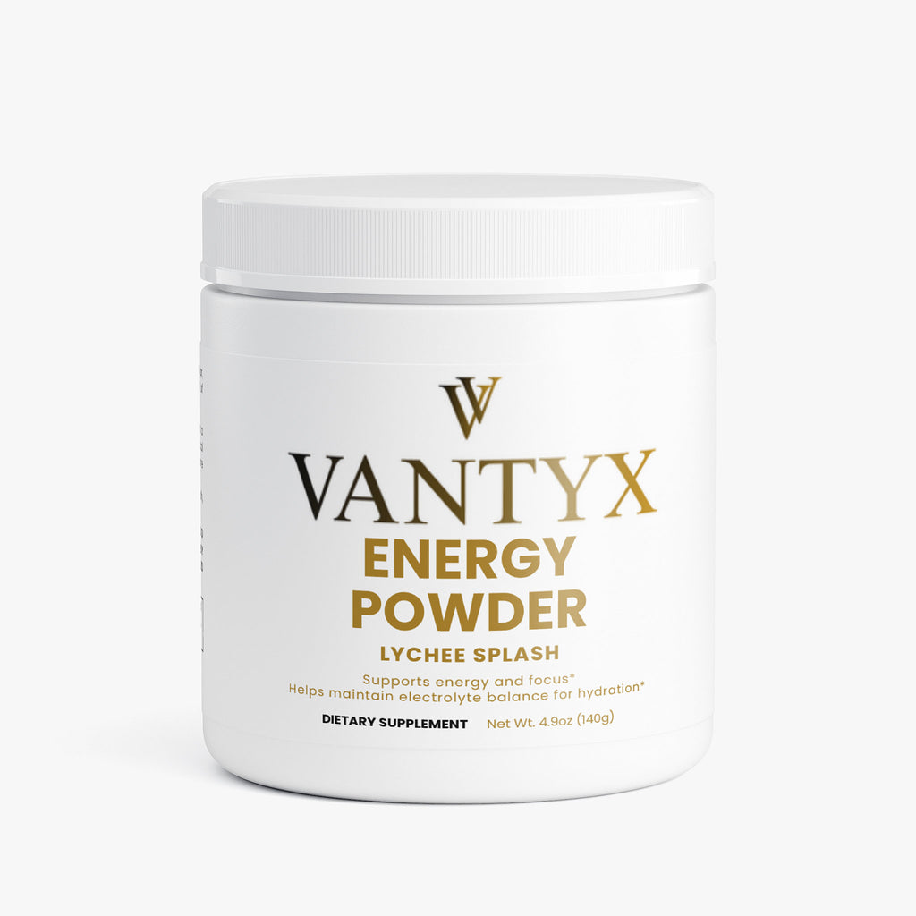 Energy Powder