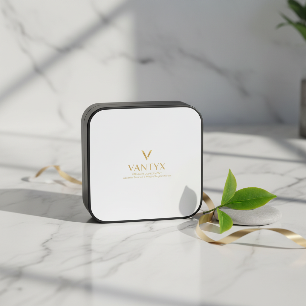 Appetite Balance & Weight Support Strips