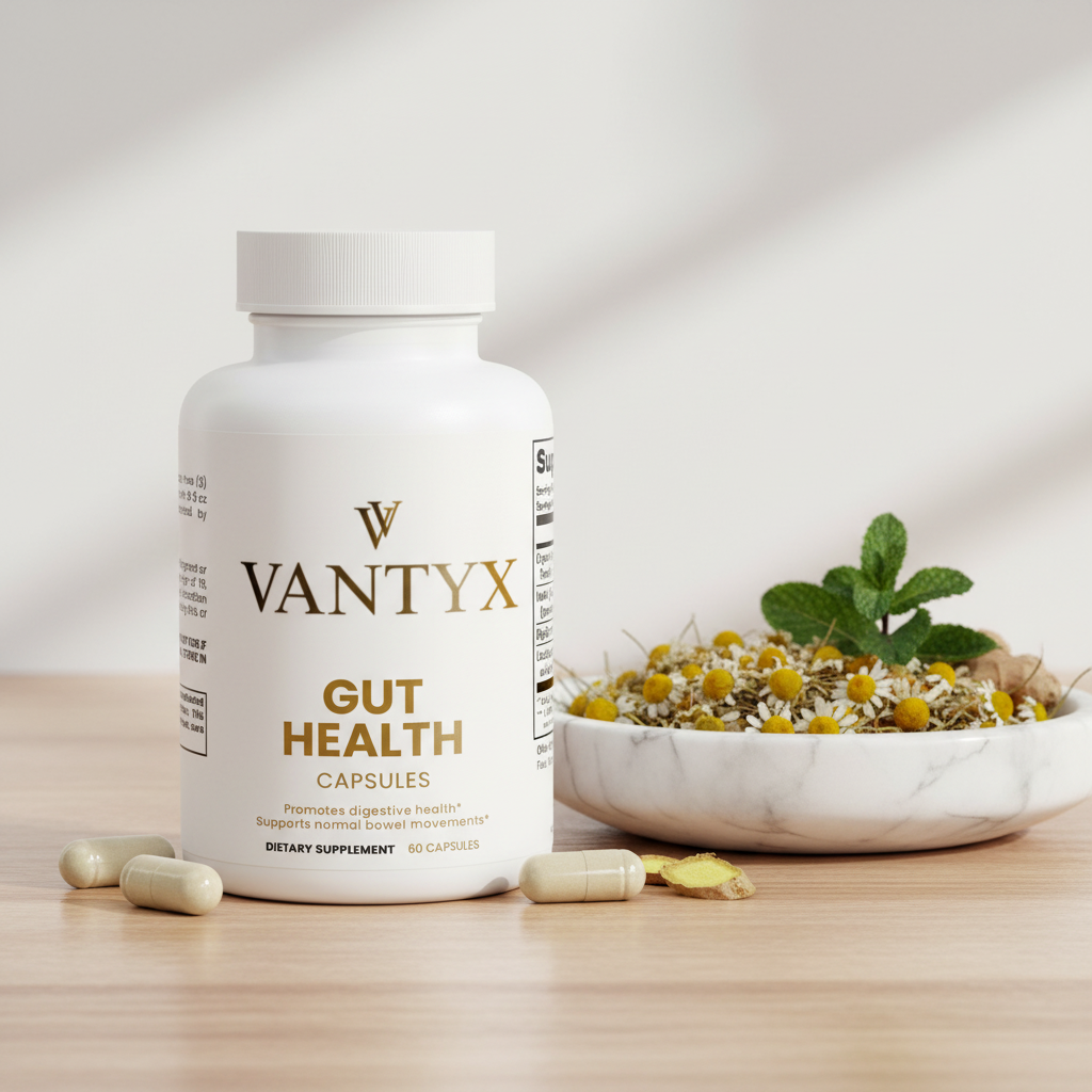 Gut Health