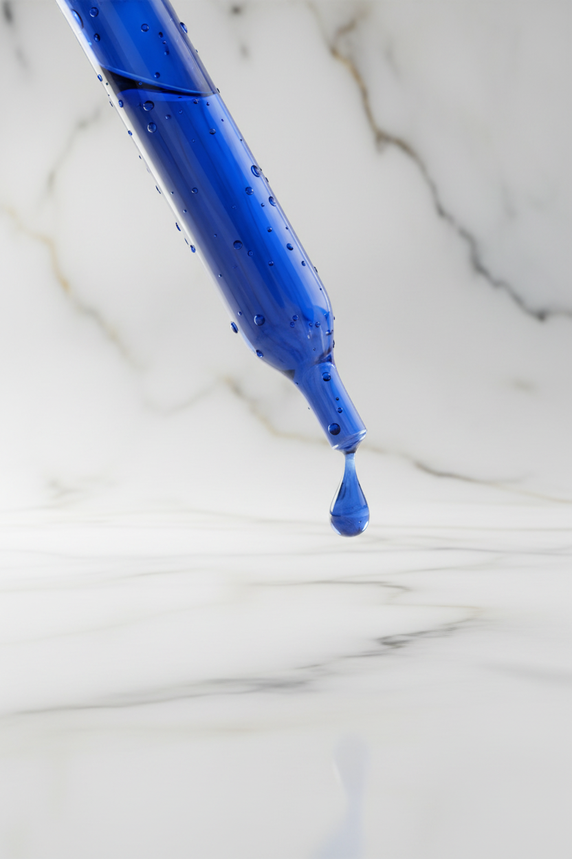 Methylene Blue Drops