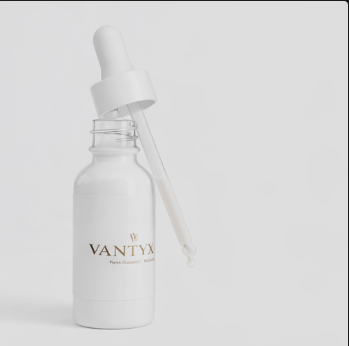 Retinol and Peptide Face Serum